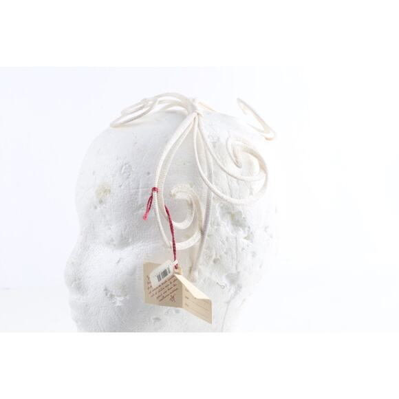 Vintage Ivory Headband main image 10